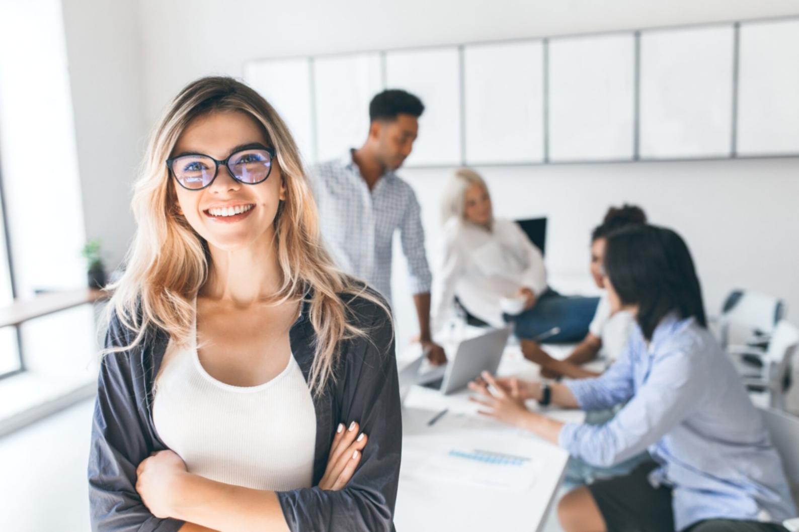 Tableau de bord analytique montrant les répartitions de coûts